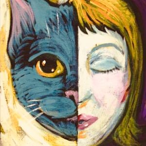 Meet your Posher, Valerie